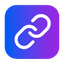 url短縮 logo